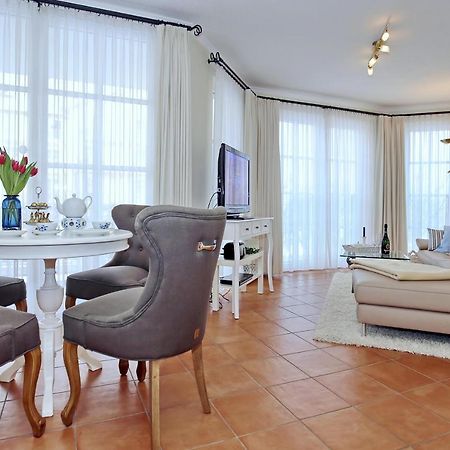Atlantik Wohnung 108 Ostseebad Kühlungsborn Eksteriør bilde